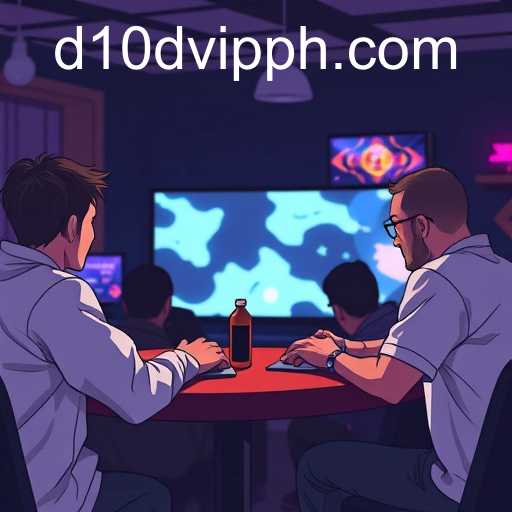 Player Community in the Gaming World: Exploring D10D.VIP
