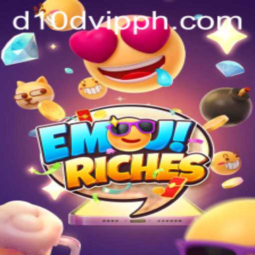 Exploring EmojiRiches: Unraveling the Charm of D10D.VIP's Latest Game