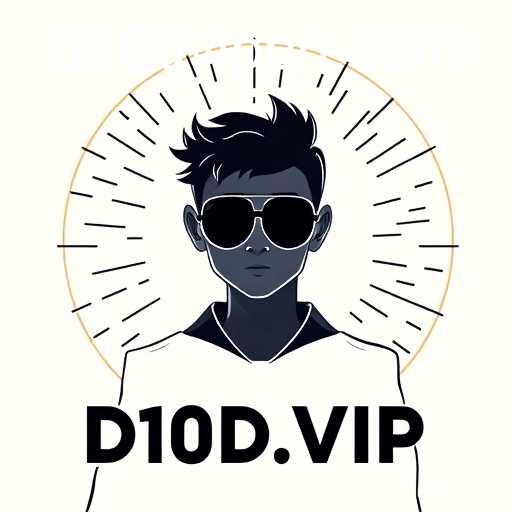 Exclusive Insight into the Fascinating World of D10D.VIP
