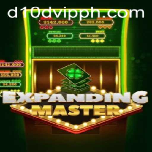 Discovering ExpandingMaster: A New Era in Strategic Gaming