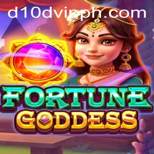 Exploring the Enchanting World of FORTUNEGODDESS: A Comprehensive Guide to D10D.VIP's Latest Sensation