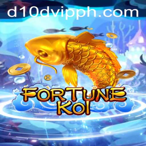 FORTUNEKOI: An In-Depth Exploration of the Thrilling Koi-Themed Experience