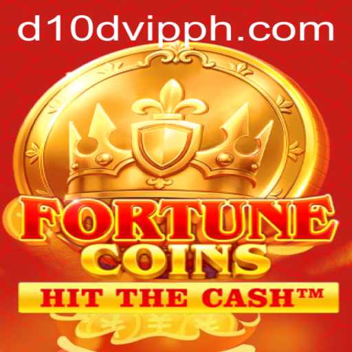 Exploring the World of FortuneCoins and the D10D.VIP Universe