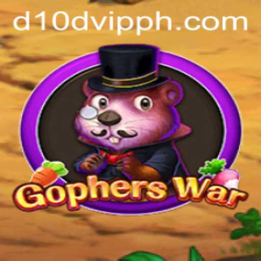 Unveiling GophersWar: A New Gaming Phenomenon