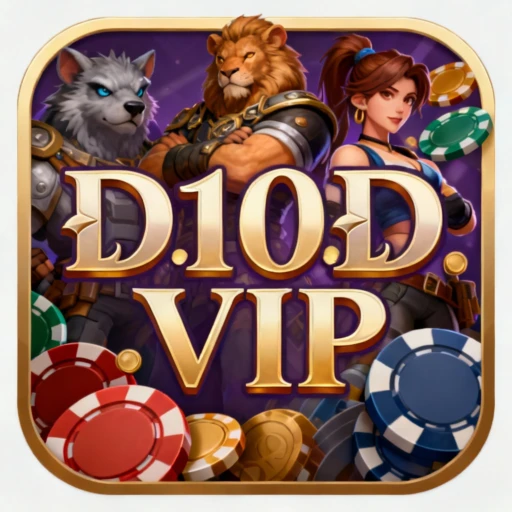 D10D.VIP