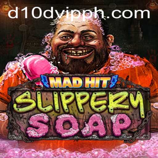 MadHitSlipperySoap: A Comprehensive Guide to the Game That's Taking the World by Storm