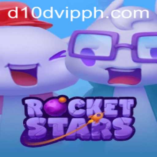 RocketStars: A D10D.VIP Gaming Experience