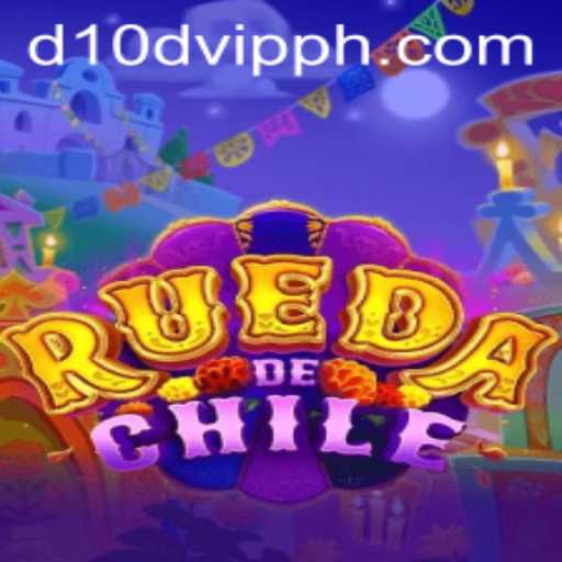 RuedaDeChile: A New Gaming Sensation Tied to D10D.VIP