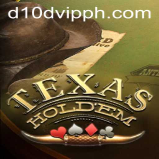 Exploring the Thrills of Texas Hold'em at D10D.VIP