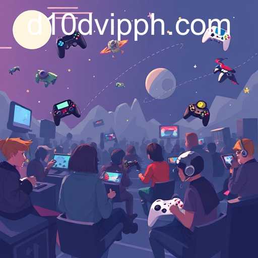 The Evolution and Impact of Video Games